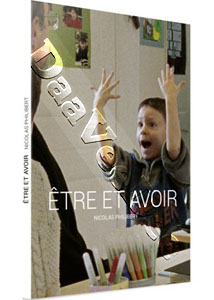 To Be And To Have | tre et avoir  |   DVD